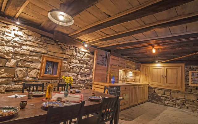Karashka Guest House