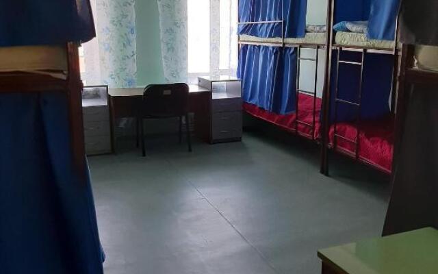 Gorny Hostel