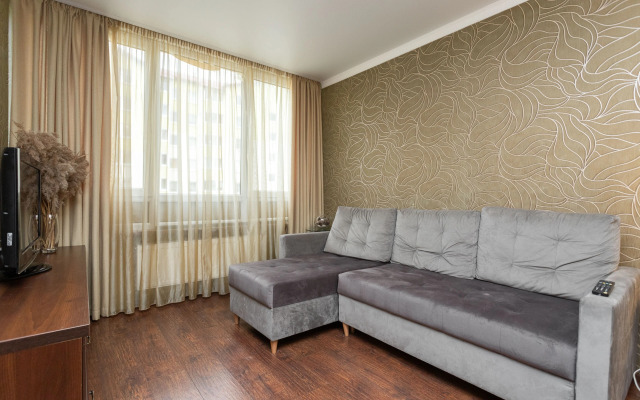 Apartamenty na Solnechnoy