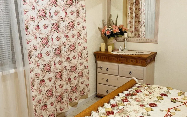 S Baney Private house