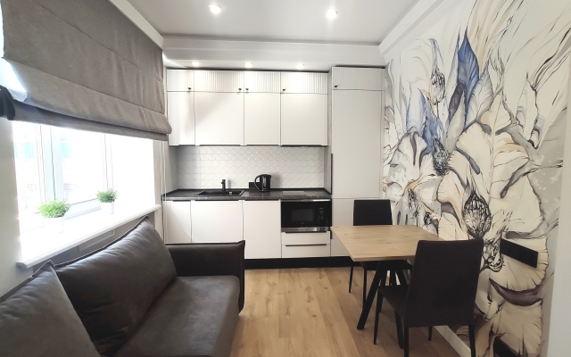 Apartments Nova
