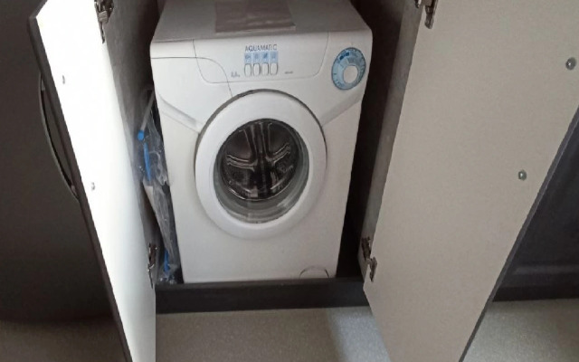 Апартаменты Нежность у реки Волга