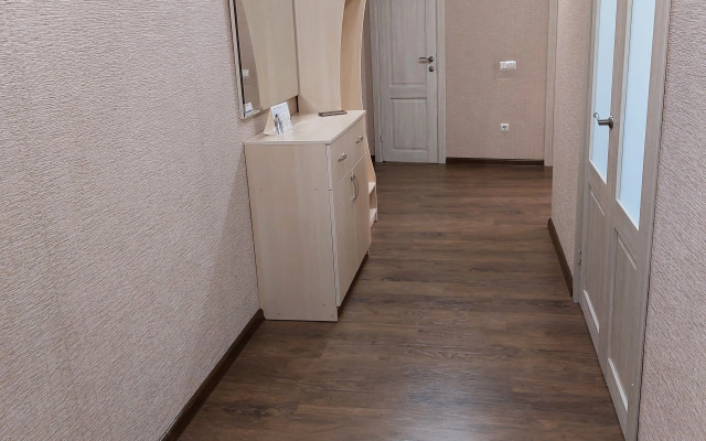 Апартаменты на Эпроновской