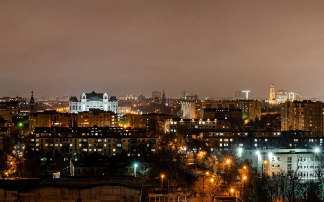 Апартаменты 157 Уютный Дом