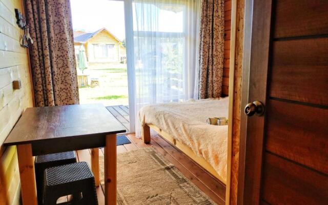 Bayuta-Altaj Guest House