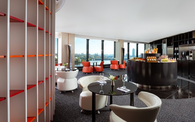 Hyatt Regency Ekaterinburg
