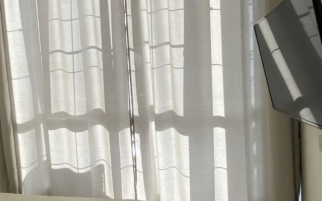 V Siriuse Na Tavricheskoy Flat