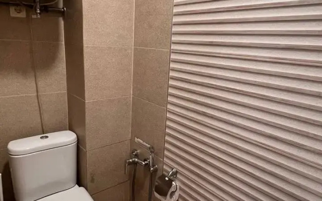 Apartments Sochiposutochno 8