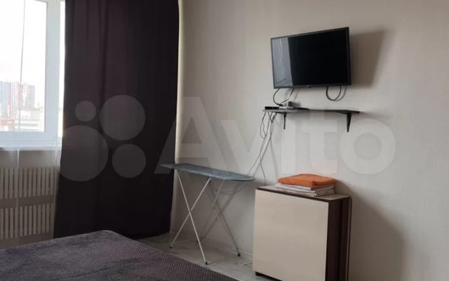 Апартаменты Карла Маркса 116