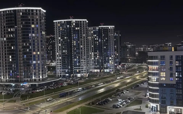 Квартира Уютная с паркингом в центральной части Минска