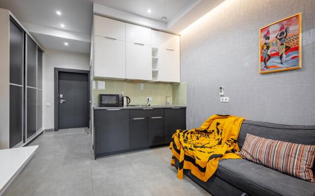 Apartments Dobry