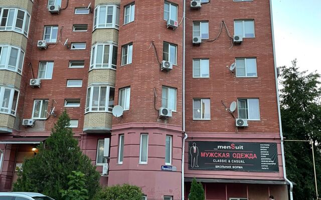 Prostor Apartments