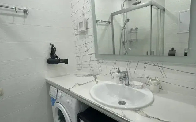 Квартира на Улице Ленина 298Б к4