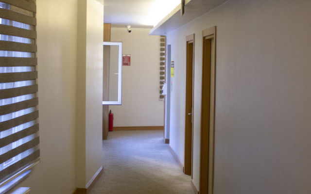 Trakya City Hotel
