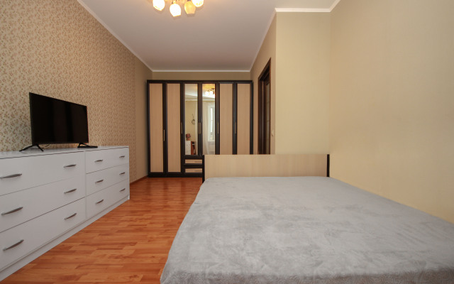 Апартаменты Рижская 1А