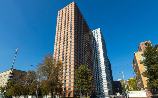 RED na Mihaylova 30A k 2 Apartments