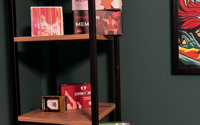 Апартаменты Vatutina Loft House Vladikavkaz | Двухуровневые апартаменты