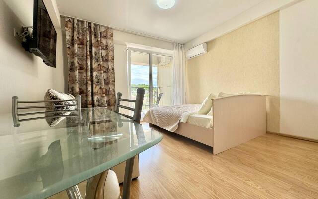 Zhk Karavella Portugalii Apartaments 3