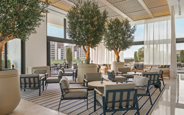 Hotel Palace Creek Harbour