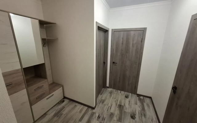 Квартира на Улице им. Героя Сарабеева В.И. 5/4