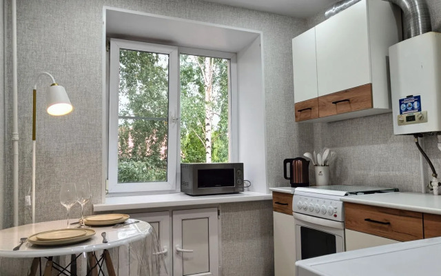 Квартира Хорошо как Дома с Новым Ремонтом