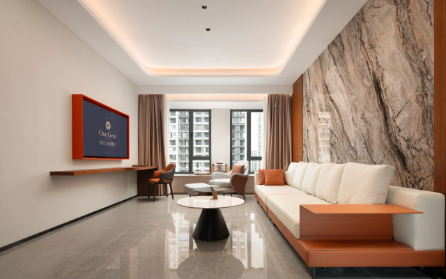 One Gem Hotel