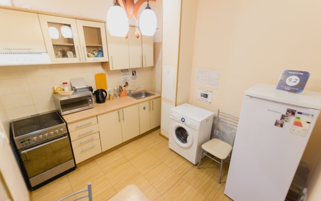 U-City Hostel