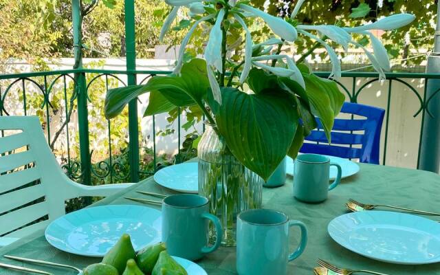 Semeyny Otdykh U Morya Guest house