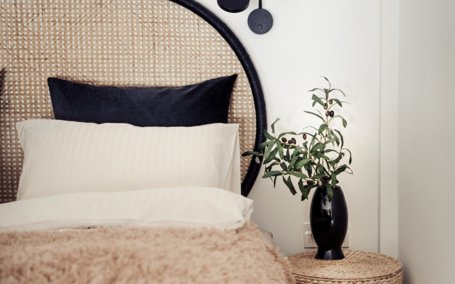 Апартаменты Matison Home