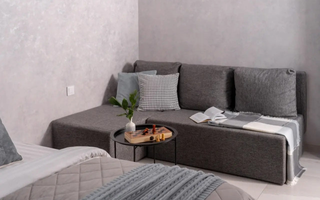 Квартира Стильная в самом центре от Вгости61