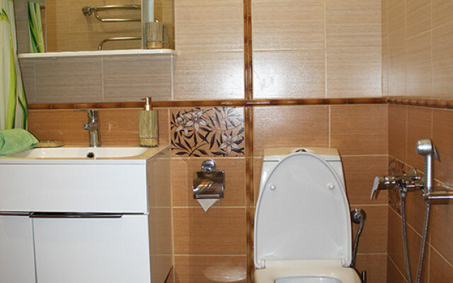 Апартаменты на Проспекте Ленина 6