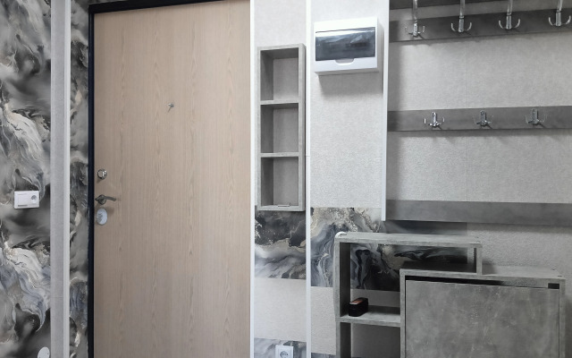 Квартира Прекрасная 1 комн квартира в ЖК Матросов