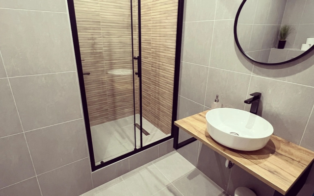 Apartamenty V Zelenogradske u Mora