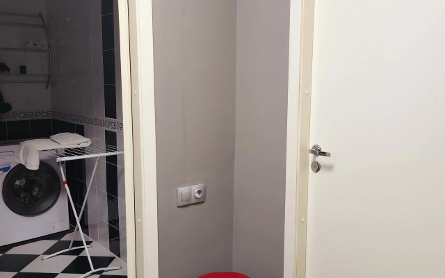 Квартира Добро Пожаловать