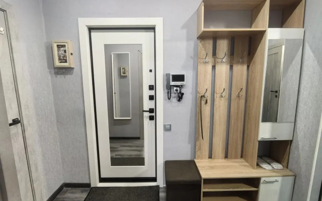 Квартира у Станции