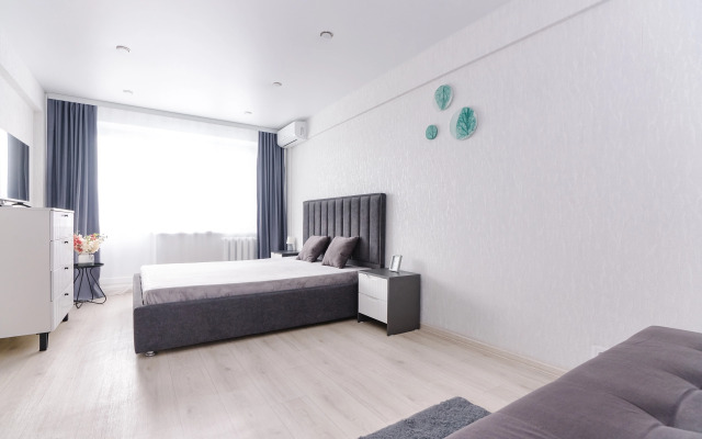 Квартира На Ленина 119/1