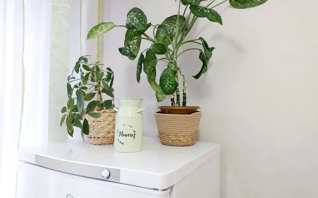 Апартаменты Солнечные в Спальном Районе