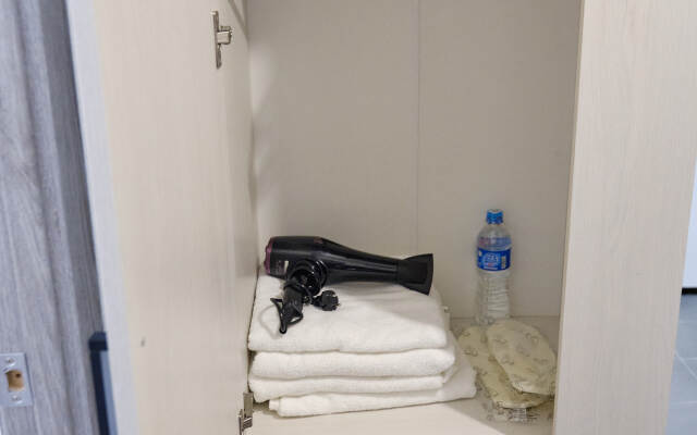 Квартира Апарт-Сеть UdobnoVEKB самозаселение 24х7 Сlassic