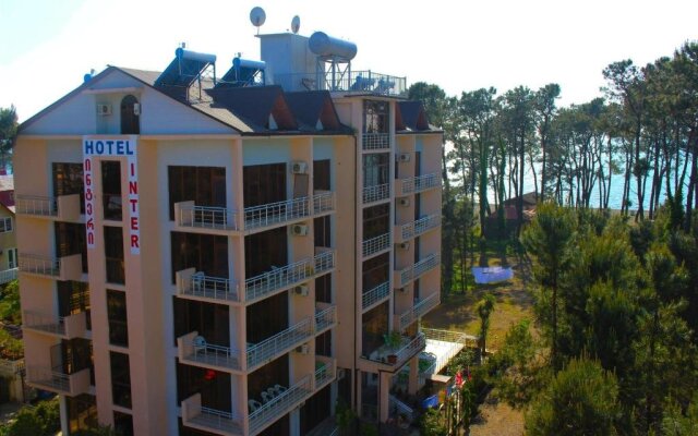 Inter Hotel