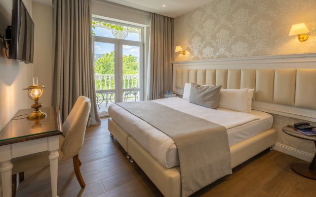 Hotel Passport Tbilisi