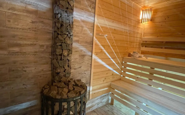 The Most Arkhyz Guest House