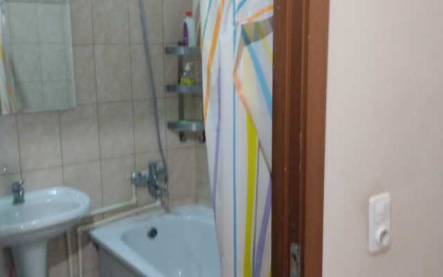 Апартаменты на улице Озерная 3/12