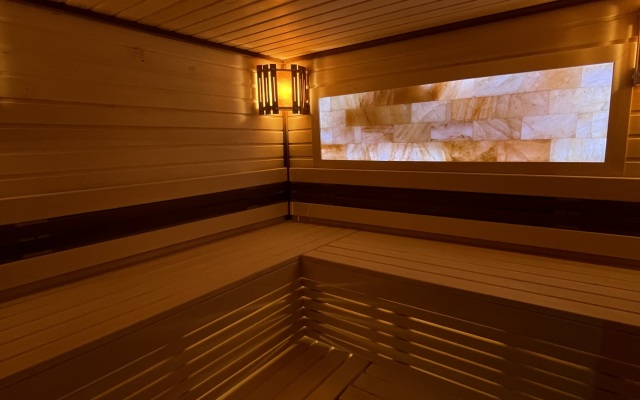 Гостевой дом Эко-Лодж в Даховской