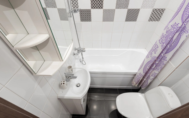 Апартаменты SPBstay Galernaya 17