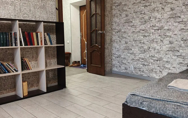 Квартира на Офицерской 4А