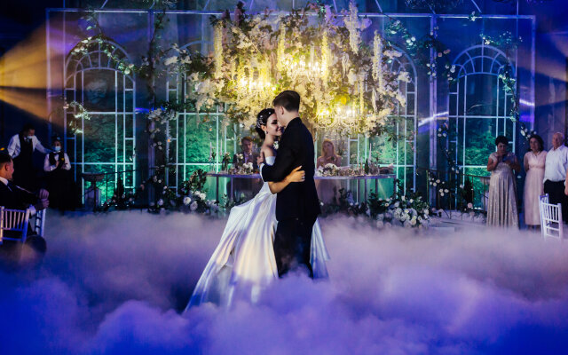 Золотые пески