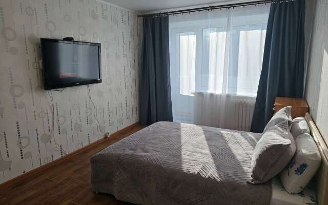 Na Ulitse Lenina 39 Flat
