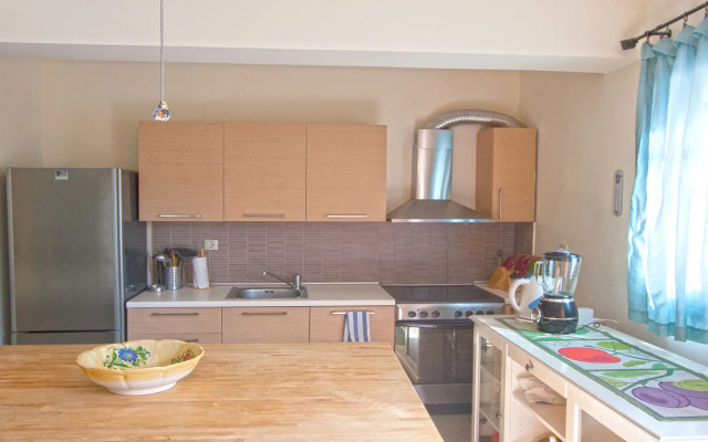 Sofia Summer House Elani