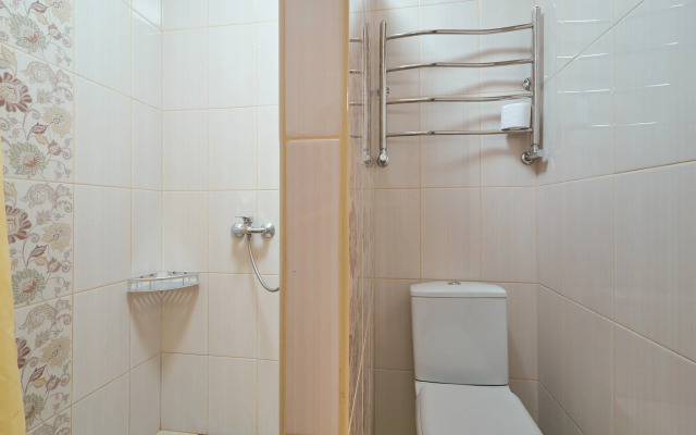 Апартаменты Барбарис Ирины Савельевой - Рядом с парком, долиной роз и красным солнышком