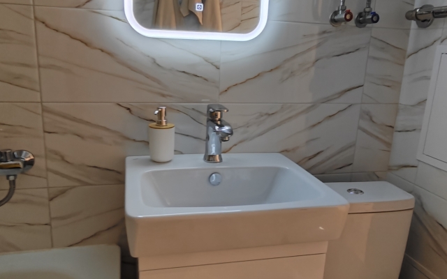 Квартира Студия Мира 7/25И